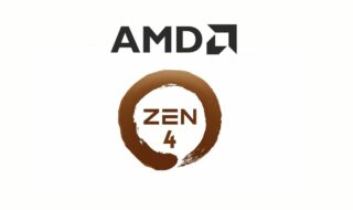 AMD Zen 4
